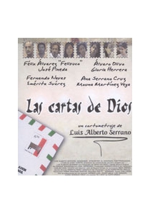 LAS CARTAS DE DIOS