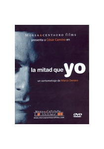 LA MITAD QUE YO
