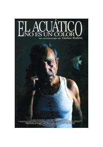 EL ACUÁTICO NO ES UN COLOR