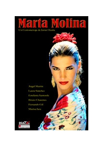 MARTA MOLINA