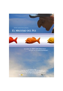 EL MISTERIO DEL PEZ