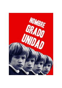 NOMBRE, GRADO, UNIDAD