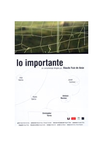 LO IMPORTANTE
