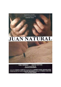 JUAN NATURAL