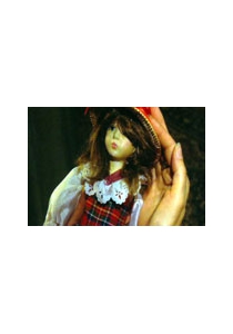 MUÑECAS DE PORCELANA