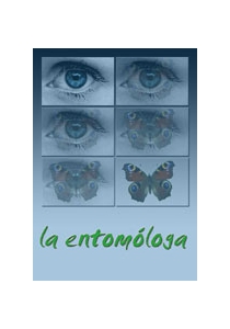 LA ENTOMÓLOGA