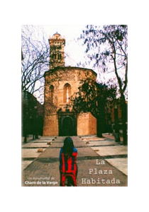 LA PLAZA HABITADA