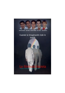 LA FÓRMULA SECRETA