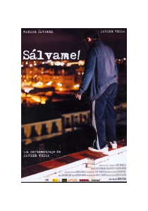 SÁLVAME