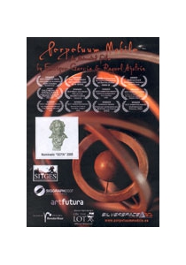 PERPETUUM MOBILE