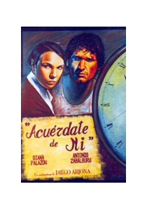 ACUÉRDATE DE MÍ