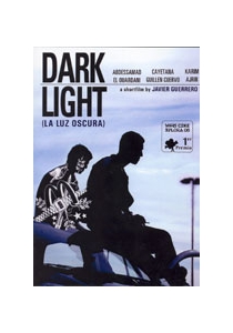 LA LUZ OSCURA