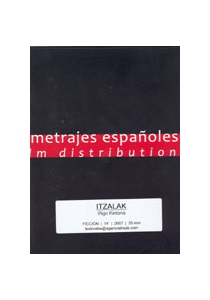 ITZALAK