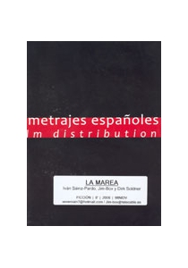 LA MAREA