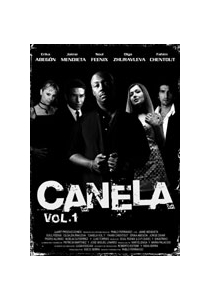CANELA VOL. 1