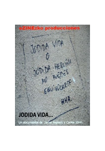 JODIDA VIDA