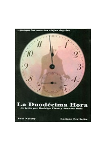 LA DUODÉCIMA HORA