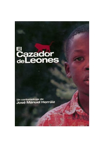 EL CAZADOR DE LEONES