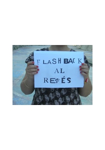 FLASHBACK AL REVÉS