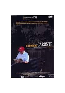 EL ANÓNIMO CARONTE