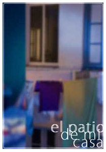 EL PATIO DE MI CASA