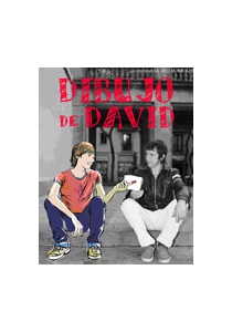 DIBUJO DE DAVID