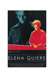 ELENA QUIERE