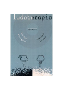 LUDOTERAPIA