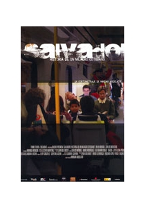 SALVADOR (Historia de un milagro cotidiano)