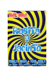 ROSITA Y JACINTO