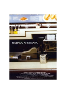SEGUNDO ANIVERSARIO