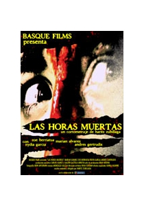 LAS HORAS MUERTAS