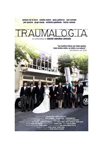 TRAUMALOGÍA
