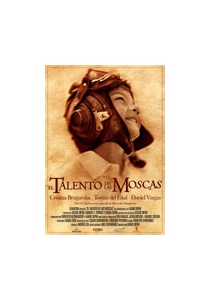 EL TALENTO DE LAS MOSCAS