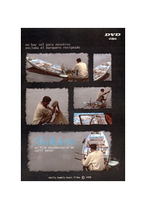 SHIKARA (LE PETIT BATEAU)