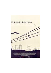 EL PALACIO DE LA LUNA