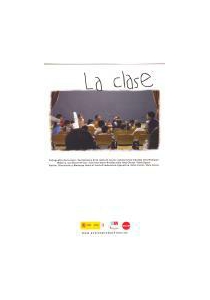 LA CLASE