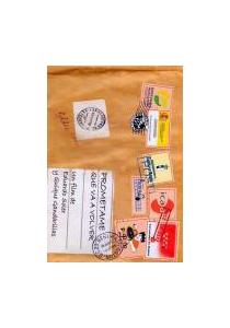 PROMÉTAME QUE VA A VOLVER