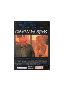 CUENTO DE HADAS