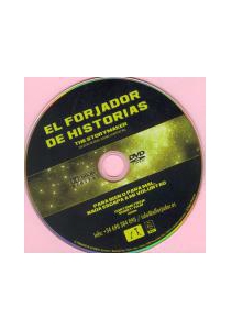 EL FORJADOR DE HISTORIAS