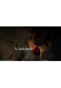 LO BAKARRIK (SÓLO DORMIR)