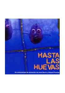 HASTA LAS HUEVAS