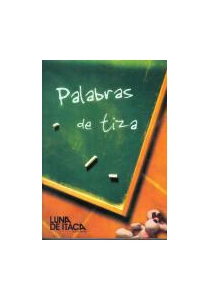 PALABRAS DE TIZA