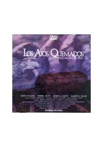 LOS AJOS QUEMADOS