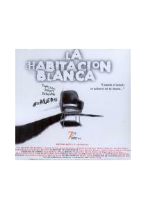 LA HABITACIÓN BLANCA