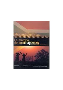 LA MARCHA DE LAS MUJERES
