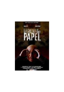 LÁGRIMAS DE PAPEL