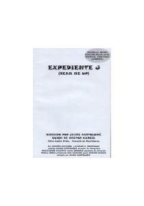 EXPEDIENTE J