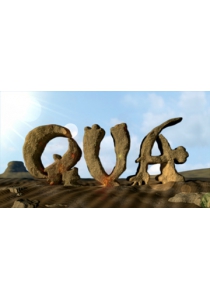 QUA