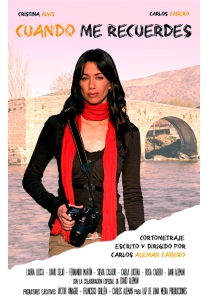 CUANDO ME RECUERDES